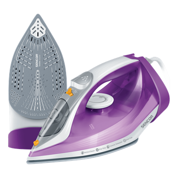 SSI 5800VT Fer à vapeur