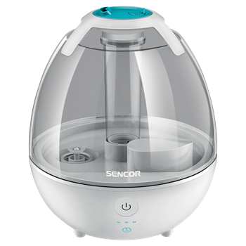 SHF 950WH Humidificateur d’air