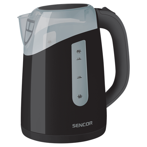 SWK 1701BK Bouilloire électrique