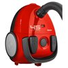 Bagged Vacuum Cleaner Sencor SVC 45RD EUE3