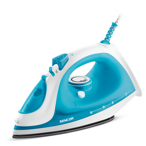 SSI 5421TQ Fer à vapeur