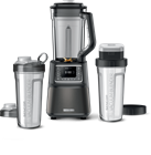 SBU 7878BK Super blender sous vide automatique