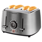 STS 5070SS Toasteur