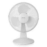 SFE 4010WH Ventilateur de bureau