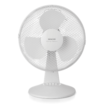 SFE 4010WH Ventilateur de bureau