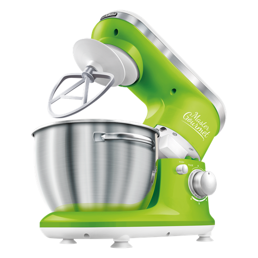 STM 3621GR Robots pétrin