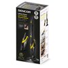 Cordless Vacuum Cleaner 3 in 1 with Mop Sencor SVC 0741YL
