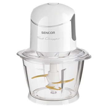 SCB 5100WH Hachoir à aliments