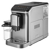 SES 8000BK Machine à expresso automatique 