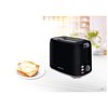 Electric Toaster Sencor STS 2607BK