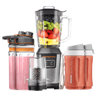 SBL 7570SS Blender automatique pour smoothie