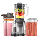 SBL 7570SS Blender automatique pour smoothie