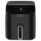 SFR 4550BK Friteuse Vita   