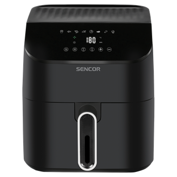 SFR 4550BK Friteuse Vita   