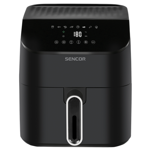 SFR 4550BK Friteuse Vita   