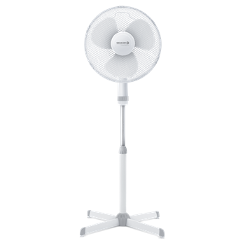 SFN 4047WH-EUE3   Ventilateur sur pied