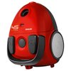 Bagged Vacuum Cleaner Sencor SVC 45RD EUE3