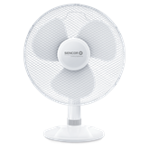 SFE 4037WH-EUE3 Ventilateur de bureau