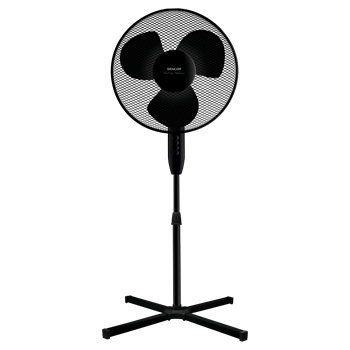 SFN 4031BK Ventilateur sur pied