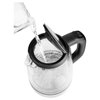 Variable Temperature Electric Kettle Sencor SWK 2090BK