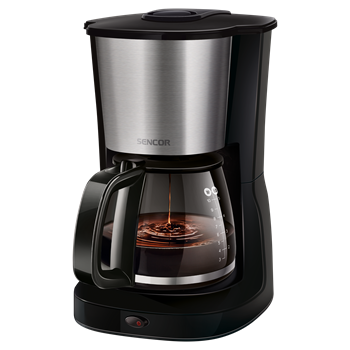 SCE 3050SS Coffeemaker