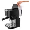 Automatic Espresso / Capuccino Machine Sencor SES 4040BK