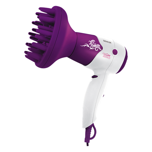 SHD 6505VT Sèche-cheveux