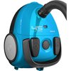 Bagged Vacuum Cleaner Sencor SVC 45BL EUE3