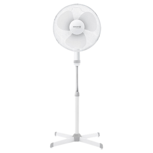 SFN 4047WH  VENTILATEUR